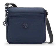 Torebki damskie - Kipling Sebastian mała torba na ramię, 23 x 22 x 2,8, niebieska niebieska 2 (), Blue Bleu 2, Einheitsgröße, SEBASTIAN - miniaturka - grafika 1