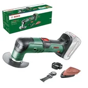 Narzędzia wielofunkcyjne - Narzędzie BOSCH UniversalMulti 18V-32 - miniaturka - grafika 1