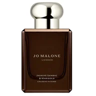 Wody i perfumy damskie - Jo Malone Jasmine Sambac & Marigold Intense woda kolońska 50ml - miniaturka - grafika 1