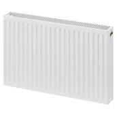 Grzejniki pokojowe - Mexen CV22 grzejnik płytowy 500 x 800 mm, podłączenie dolne, 1140 W, biały - miniaturka - grafika 1