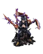 Figurki kolekcjonerskie - Figurka Jujutsu Kaisen FiguartsZERO - Megumi Fushiguro - miniaturka - grafika 1