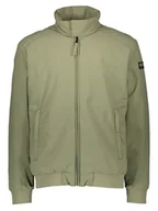 Kurtki męskie - Napapijri Kurtka w kolorze khaki - miniaturka - grafika 1