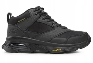 Buty męskie Skechers Bulldozer 237215-BBK R. 46 - Buty sportowe męskie Buty męskie Skechers Bulldozer 237215-BBK R. 46 - Buty sportowe męskie - miniaturka - grafika 1