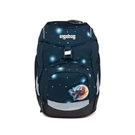 Plecaki - ergobag Prime School Backpack Single Plecak Młodzież Unisex - miniaturka - grafika 1