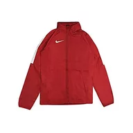 Kurtki męskie - Nike Męska kurtka Strike 21 AWF kurtka treningowa, University RED/White/White, M - miniaturka - grafika 1