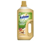 Środki do podłóg i mebli - Kalyon płyn do mycia podłóg drewnianych i laminowanych 750 ml Pine bez smug powłoka ochronna - miniaturka - grafika 1
