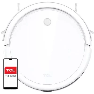 TCL Sweeva 2000 Wifi biały - Ceny i opinie na Skapiec.pl