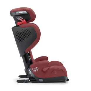 Recaro Mako Elite 2 15-36kg Iron Red - Foteliki samochodowe - miniaturka - grafika 10