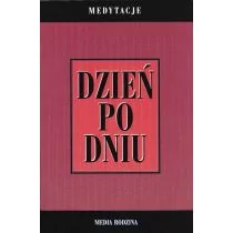 Media Rodzina Dzień po dniu. Medytacje w.II Anonim - Powieści - miniaturka - grafika 1