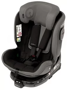 Concord Itourer I-size Mars Gray 40-125 cm - Foteliki samochodowe - miniaturka - grafika 1