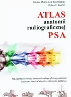 Podręczniki dla szkół wyższych - Galaktyka - wyd.weterynaryjne praca zbiorowa Atlas anatomii radiologicznej psa - miniaturka - grafika 1