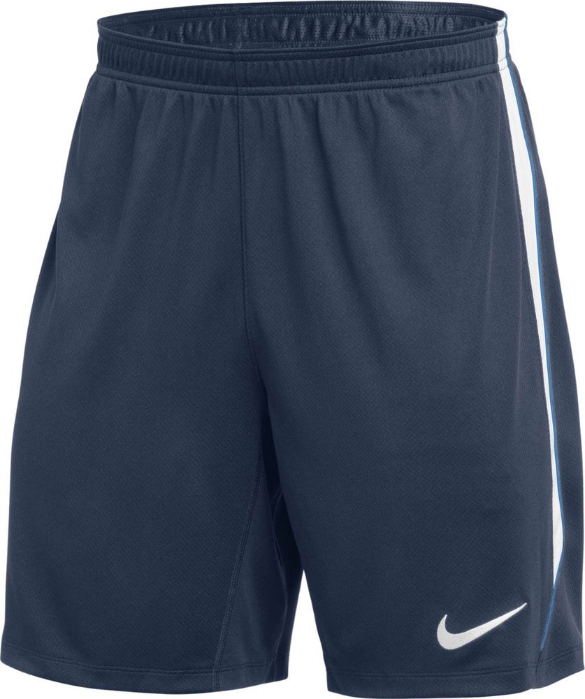 Nike Spodenki męskie Nike Dri-Fit Strike granatowe HV8350 410 M