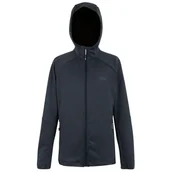 Kurtki męskie - Kurtka męska Regatta Everet Rozmiar: L / Kolor: ciemnoniebieski - miniaturka - grafika 1