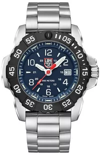Zegarek Zegarek Luminox XS.3254.CB Navy SEAL RSC 3250 Series - Zegarki męskie - miniaturka - grafika 1