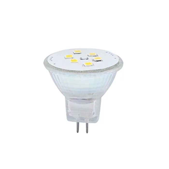 Polux Żarówka LED MR11 2W 150lm 209399