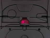 Samochody i pojazdy dla dzieci - Pojazd Scania R-SERIE Czarny - miniaturka - grafika 1