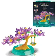 Zabawki kreatywne - Zestaw kreatywny CRA-Z-ART Kryształowy kwiat Kwitnące Bonsai CRSS58 - miniaturka - grafika 1