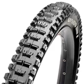 Opony rowerowe - Maxxis kół Minion Rear II EXO KV, czarny TB85927200_Noir_27,5 x 2,3 - miniaturka - grafika 1