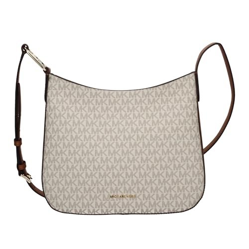 Michael Kors LG Xbody torebka damska, Vanilla/Acrn