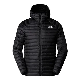 Kurtka The North Face Bettaforca 0A87GX4HF1 - czarna - Kurtki męskie - miniaturka - grafika 1