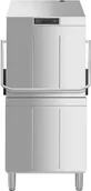 Zmywarki gastronomiczne - Zmywarka kapturowa SMEG PROFESSIONAL SPH615S - miniaturka - grafika 1