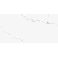 Płytki ceramiczne - STN Ceramica Gres Thuile Mat Z Błyszczącą Żyłą 59,5X119 Rectified - miniaturka - grafika 1