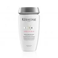 Odżywki do włosów - Kerastase KÉRASTASE SPECIFIQUE BAIN PREVENTION Kąpiel neutralizująca do włosów wypadających 1 250ml 0000043440 - miniaturka - grafika 1