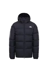 The North Face Diablo Down Kurtka Mężczyźni - Kurtki męskie - miniaturka - grafika 1