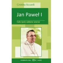 Jan Paweł I - Siccardi Cristina - Pamiętniki, dzienniki, listy - miniaturka - grafika 1