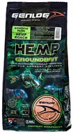 Zanęty - Zanęta Genlog Hemp - miniaturka - grafika 1