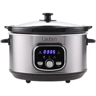 Szybkowary - Ryżowar Lauben Slow Cooker 3500SB - miniaturka - grafika 1