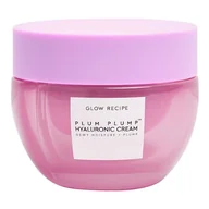 Kremy do twarzy - glow Recipe - Plum Plump Hyaluronic - Krem Nawilżający - 50 ml - Dla Kobiet - miniaturka - grafika 1