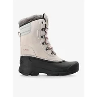 Buty trekkingowe damskie - Buty zimowe damskie CMP Kinos WP - miniaturka - grafika 1