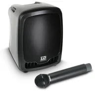 Głośniki estradowe - LD Systems Roadboy 65 B5 - przenośny głośnik PA - miniaturka - grafika 1