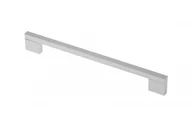 Meble modułowe i akcesoria - Uchwyt Meblowy Gtv 18, C=160 Mm, L=178 Mm, Al, Chrom - miniaturka - grafika 1