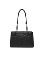 Torebki damskie - Aldo Torebka Miroede 14143937 Czarny - miniaturka - grafika 1