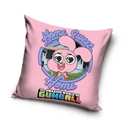 Poszewki na poduszki - Poszewka na poduszkę jasiek 40x40 (Gumball) - miniaturka - grafika 1