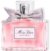 Wody i perfumy damskie - Dior Miss 2021 100 ml - miniaturka - grafika 1