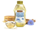 Cukier i słodziki - Mixit Syrop z cykorii, 700g - miniaturka - grafika 1