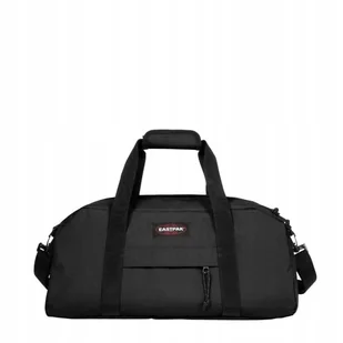 Eastpak STAND + Black EK00078D0081 - Torby męskie - miniaturka - grafika 1