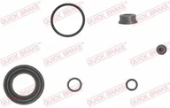Układ hamulcowy - akcesoria - Zestaw naprawczy, zacisk hamulca Quick Brake 114-0071 - miniaturka - grafika 1