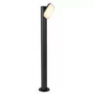 Lampy ogrodowe - RABALUX 77060 Odiel Lampa ogrodowa stojąca 720 LM IP44 czarny LED 12 - miniaturka - grafika 1