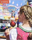 Pozostałe książki - Deutsch im Einsatz Workbook - miniaturka - grafika 1