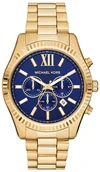 Zegarki męskie - Zegarek Michael Kors MK9153 LEXINGTON - miniaturka - grafika 1
