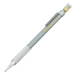Ołówek Automatyczny GraphGear 500 0.9mm Pentel - Ołówki - miniaturka - grafika 1