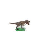 Zabawki interaktywne dla dzieci - Norimpex Dinozaur miękki Tyrannosaurus Rex - miniaturka - grafika 1