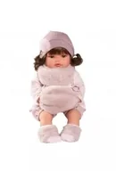 Lalki dla dziewczynek - Lalka hiszpańska Beni 42cm - miniaturka - grafika 1