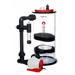 Octo CalReact 220 Calcium Reactor - Pozostałe akcesoria do akwarium - miniaturka - grafika 1