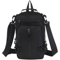 Torby na laptopy - Plecak Canyon CB-1, 3,5 l (CNS-CBD1B1) Czarny - miniaturka - grafika 1