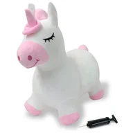 Skoczki dla dzieci - Jamara 466002 zabawka dmuchana - miniaturka - grafika 1